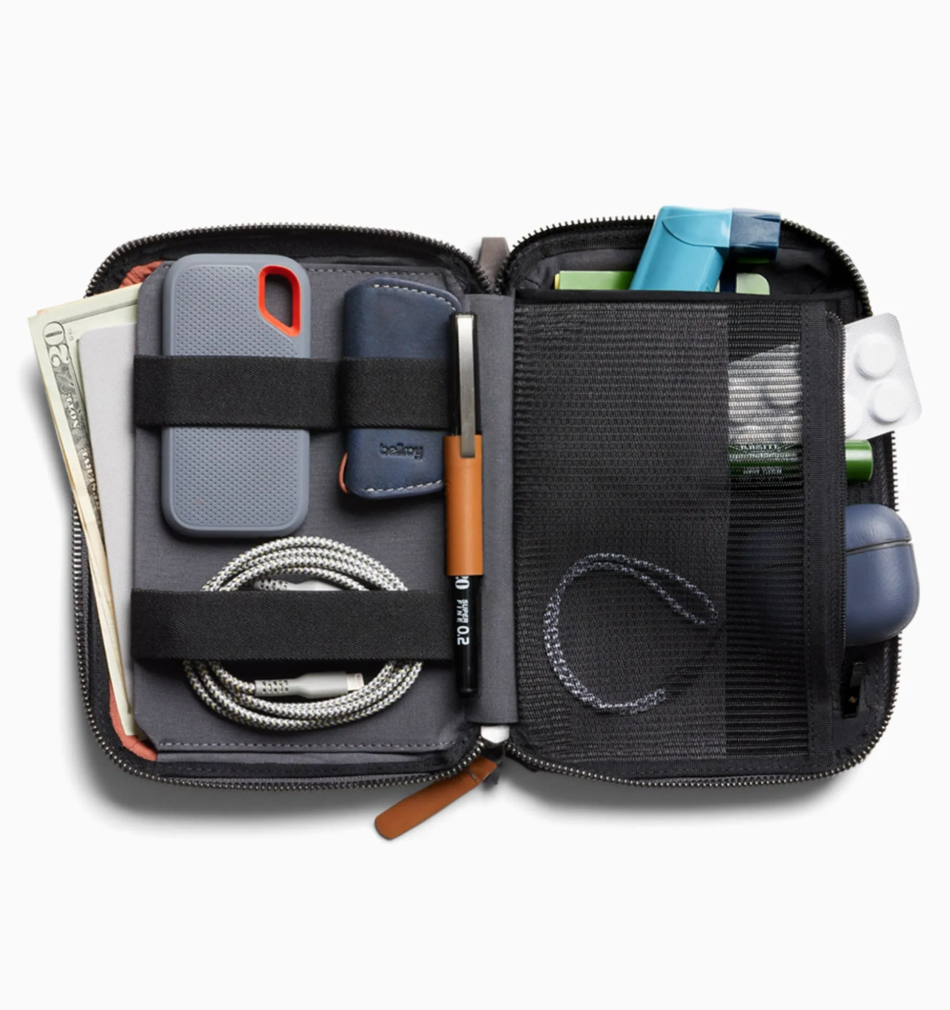 Bellroy Wonder Kit