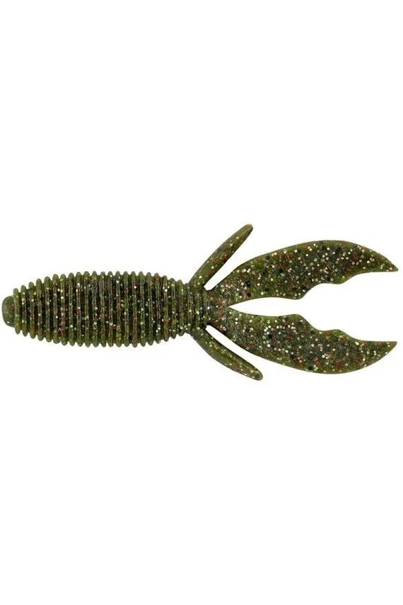 Berkley Powerbait Maxscent Creature Hawg Lure