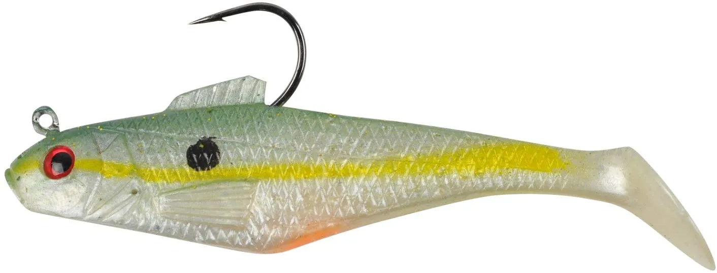 Berkley Powerbait Ripple Shad 3"