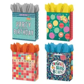 Birthday Bag (Large)