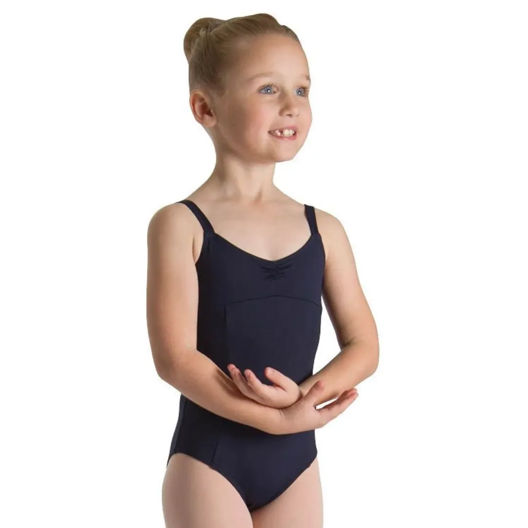 Bloch Evanleigh Princess Line Girls Leotard