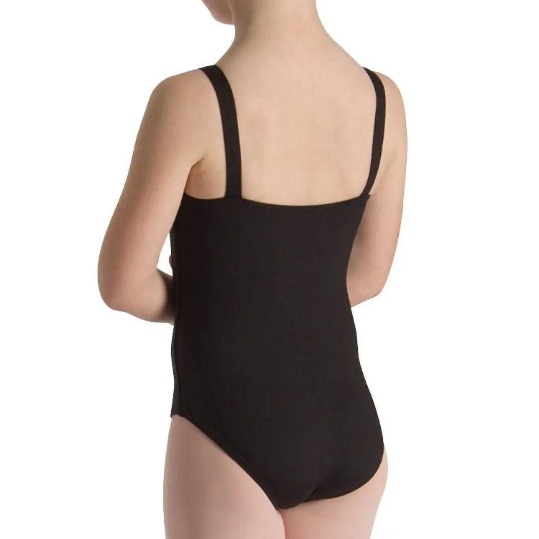 Bloch Evanleigh Princess Line Girls Leotard