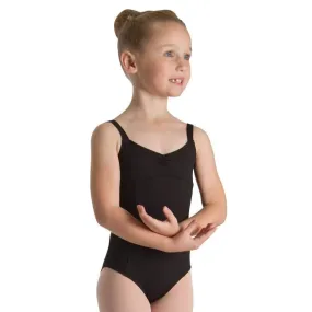 Bloch Evanleigh Princess Line Girls Leotard