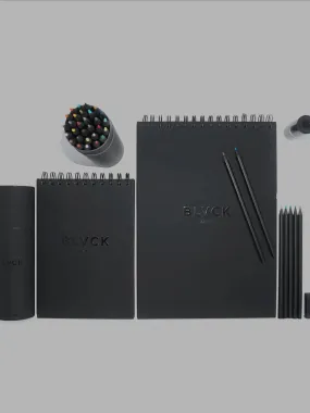 Blvck Drawing Pad