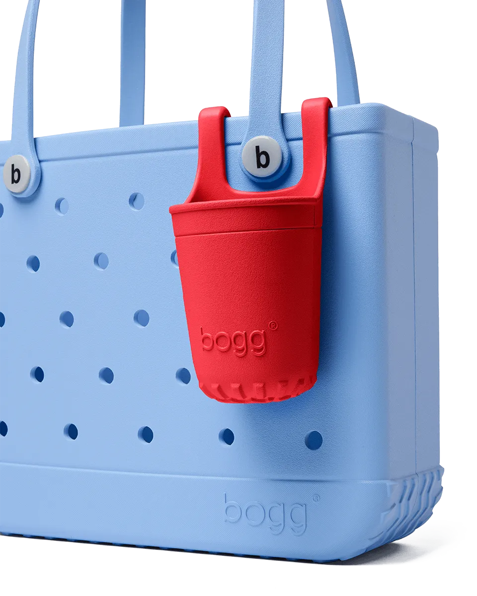 Bogg® Bevy - off to the races, RED