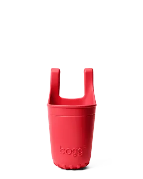 Bogg® Bevy - off to the races, RED