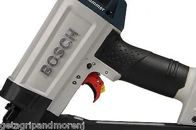 Bosch FNA250-15 15-Gauge 2-1/2 in. Angled Finish Nailer -  new in box