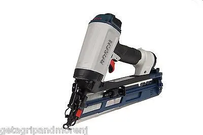 Bosch FNA250-15 15-Gauge 2-1/2 in. Angled Finish Nailer -  new in box