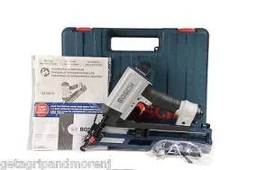 Bosch FNA250-15 15-Gauge 2-1/2 in. Angled Finish Nailer -  new in box