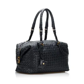 Bottega Veneta Intrecciato Montaigne (SHG-R9JiTP)