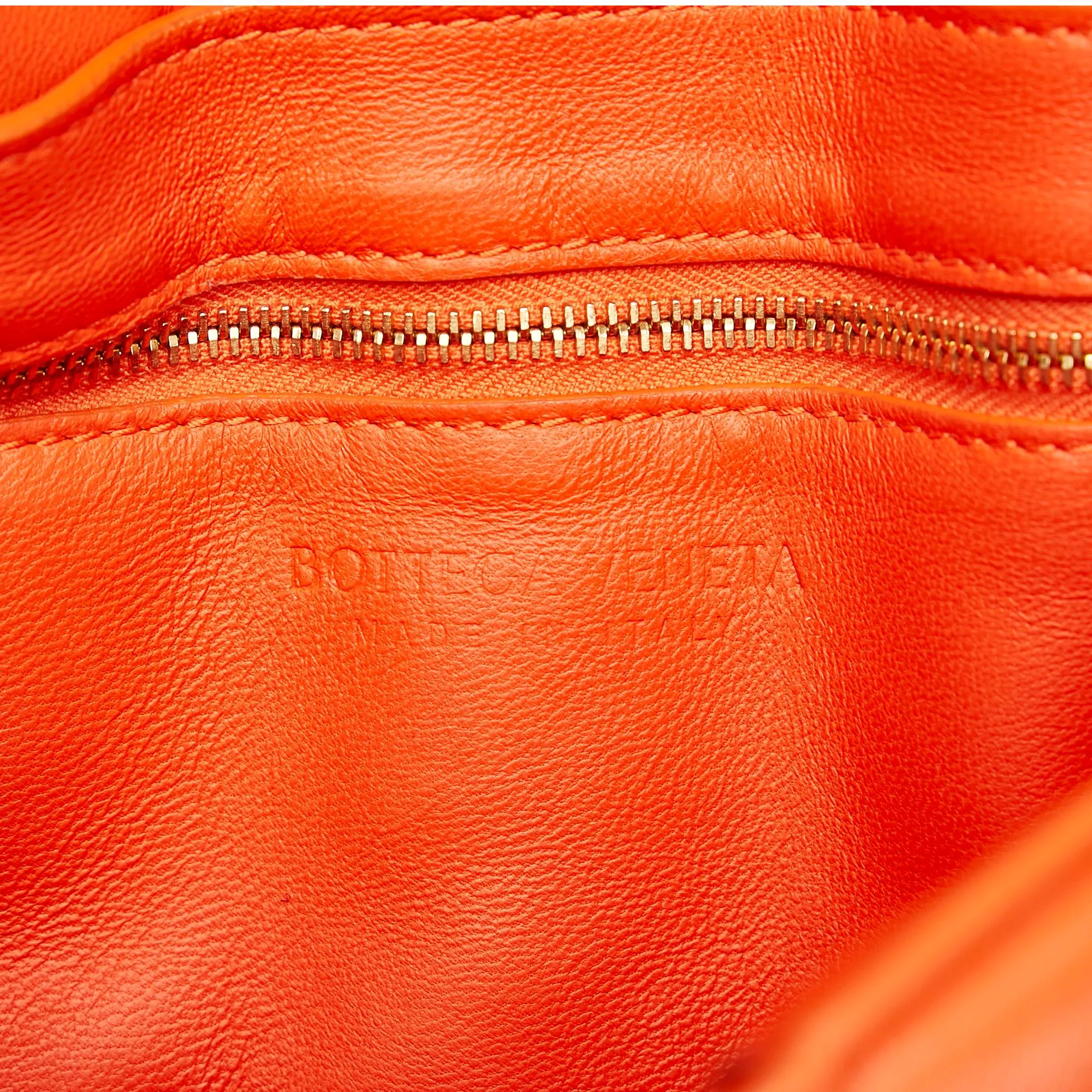 Bottega Veneta Padded Cassette (SHG-wZuKWf)