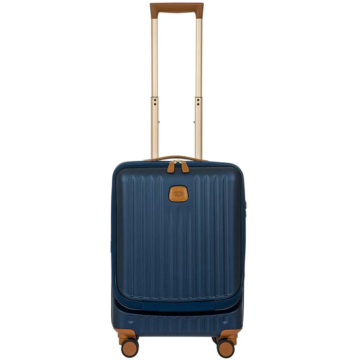 Bric's Capri 21" Carry On Spinner w/Pocket