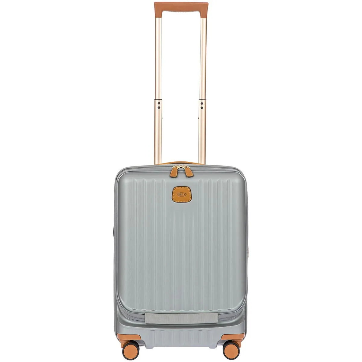 Bric's Capri 21" Carry On Spinner w/Pocket