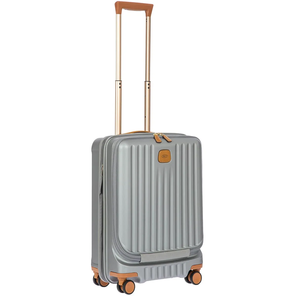 Bric's Capri 21" Carry On Spinner w/Pocket