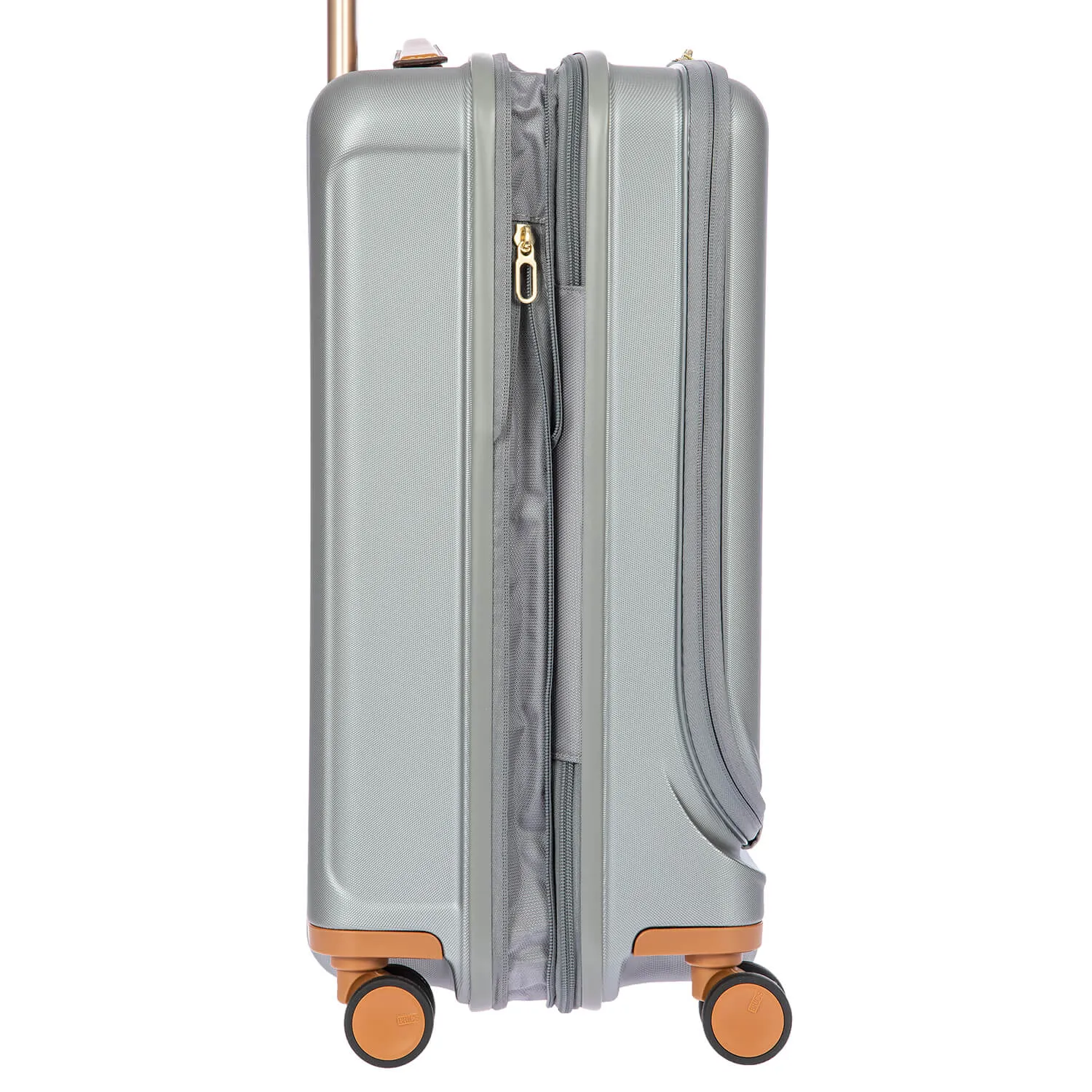 Bric's Capri 21" Spinner w/ Pocket Expandable