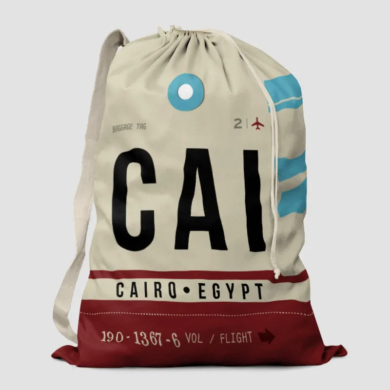 CAI - Laundry Bag