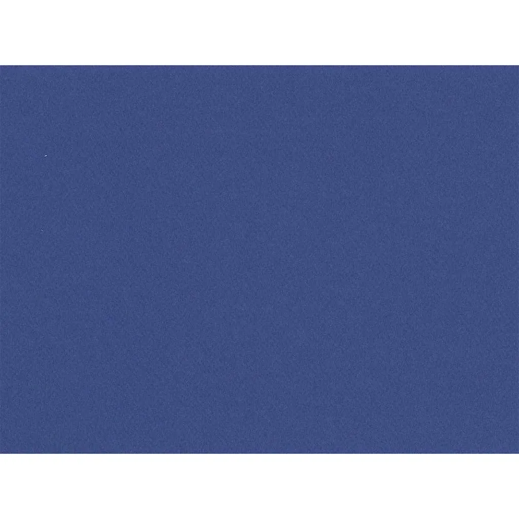 Canson Art Board 16 x 20 590 Royal Blue