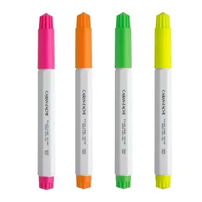 Caran d'ache Fluo Line Highlighter