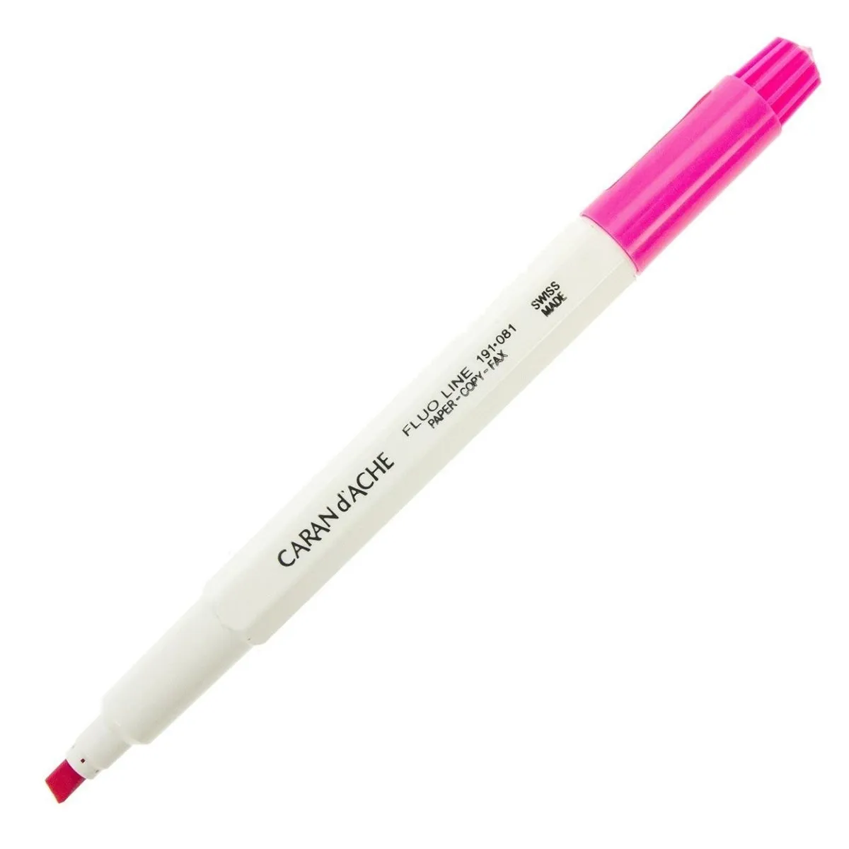 Caran d'ache Fluo Line Highlighter