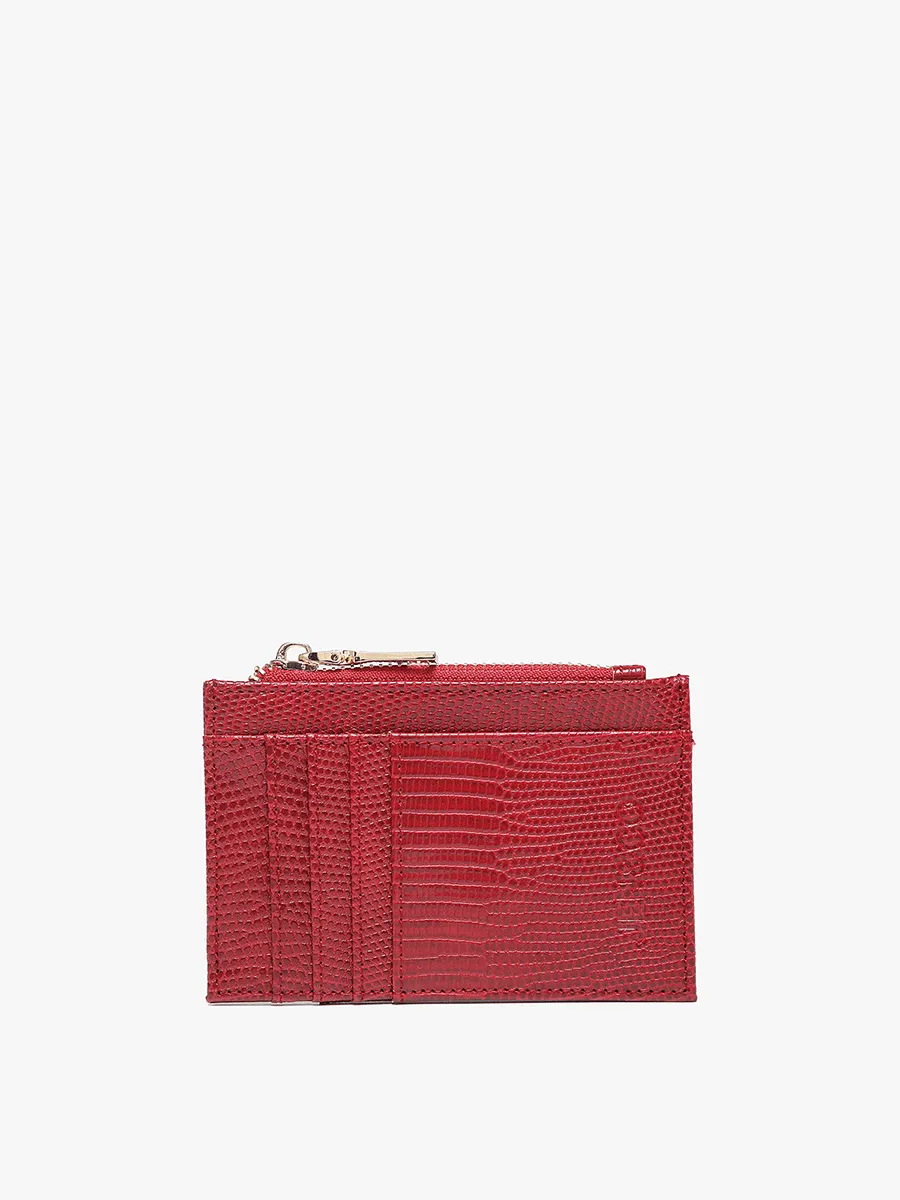 Card Holder | Sia | 4 Colors