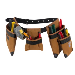 Carhartt 7 pocket Tool belt