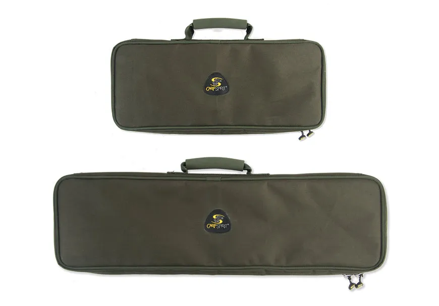 CARP SPIRIT BANK STICK & BUZZ BAR BAG