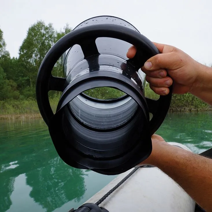 Carp Spirit Water Scanner