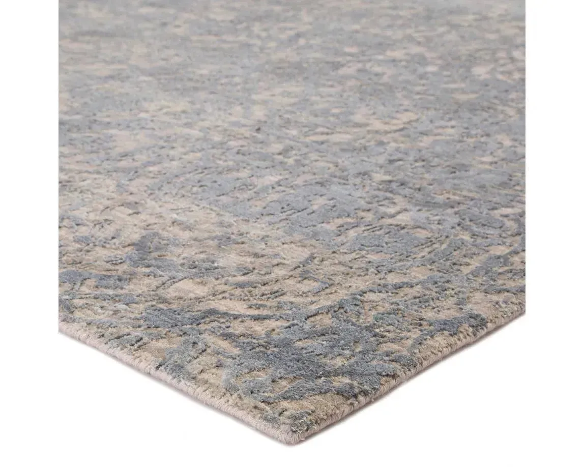 Chaos Theory By Kavi CKV29 Oxford Tan/Quarry Rug