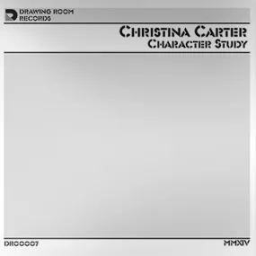 Character Study EP