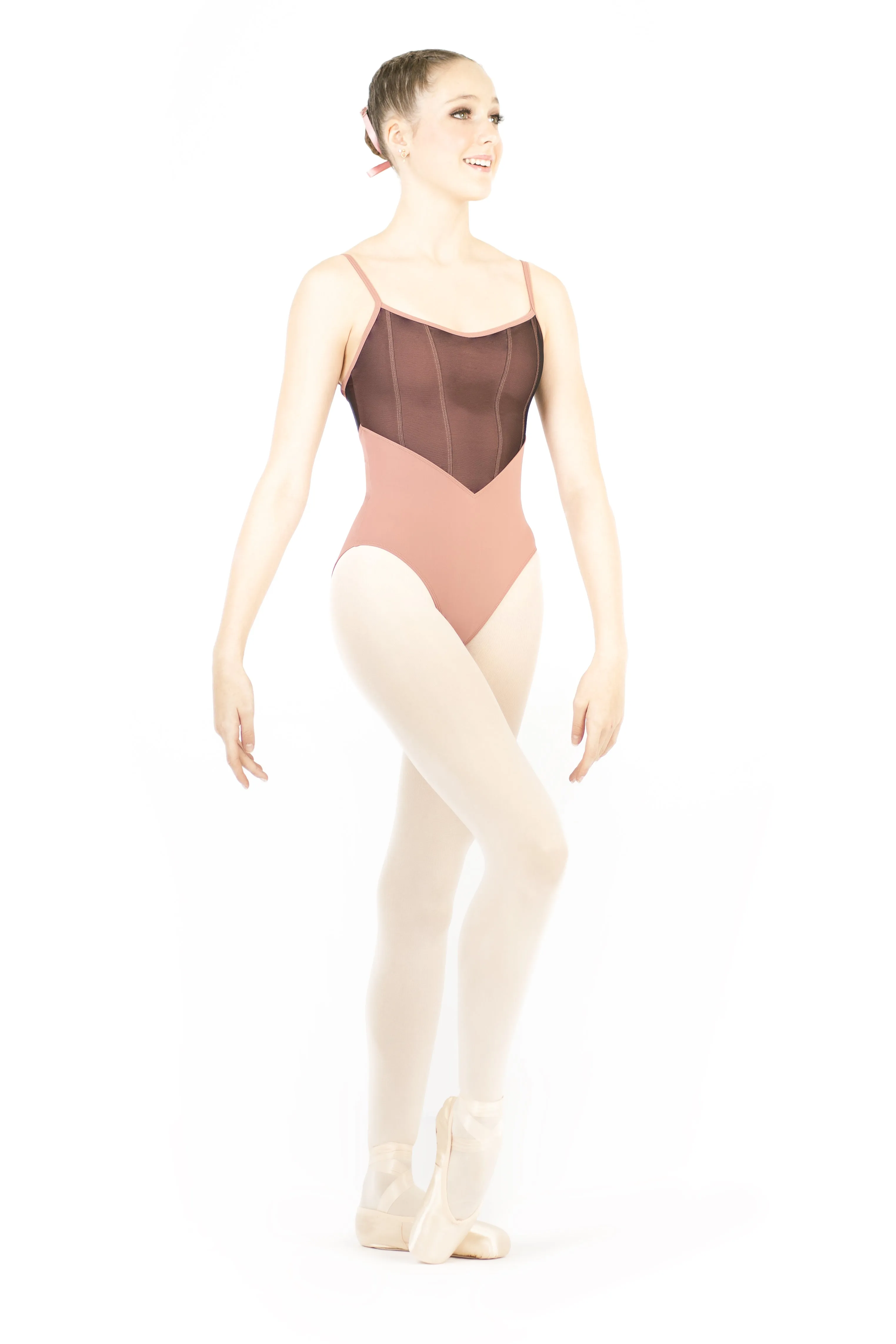 Cherie Leotard