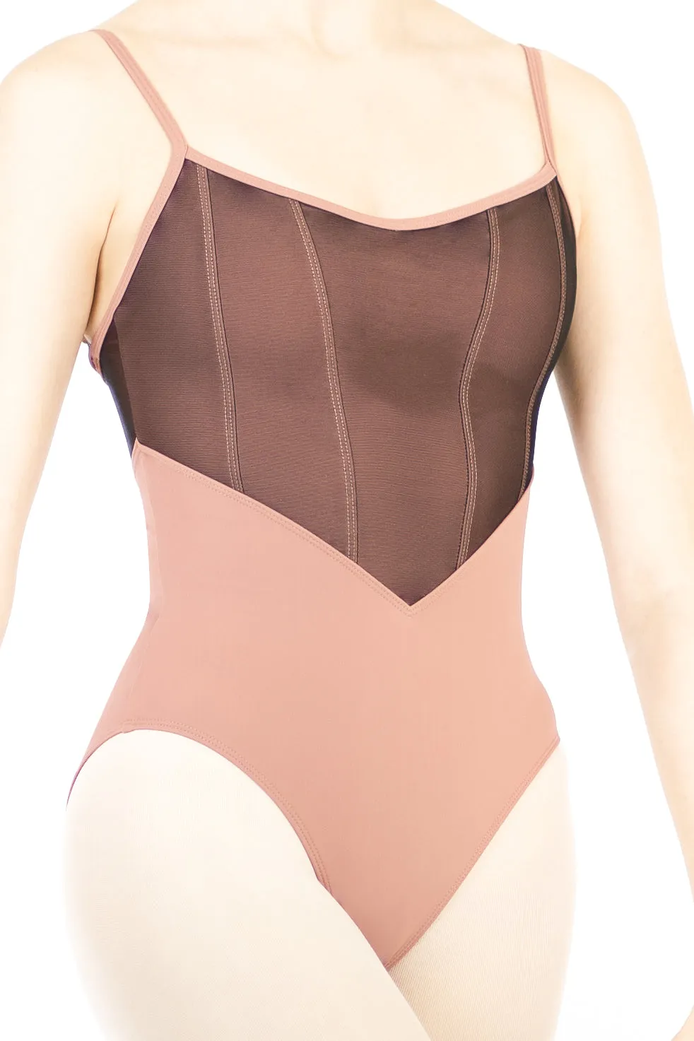 Cherie Leotard