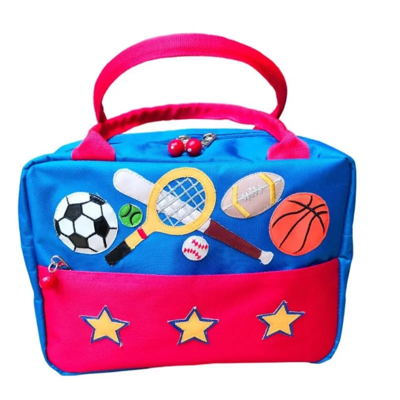 Children's Day Bag Sport