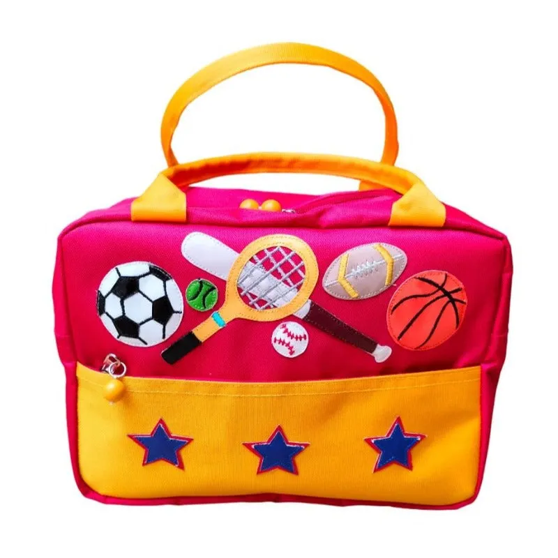 Children's Day Bag Sport