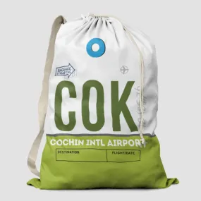 COK - Laundry Bag