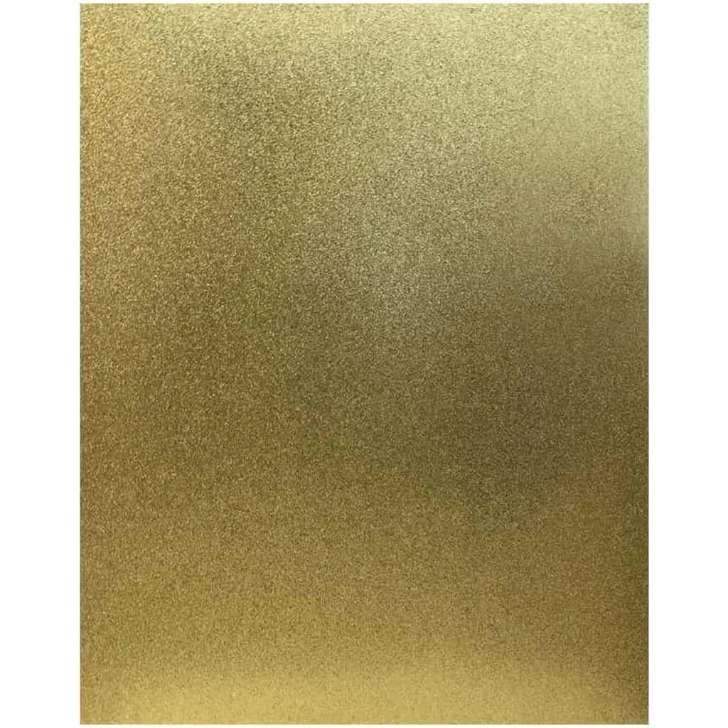 Collection Poster Shop Poster Board Glitter Gold