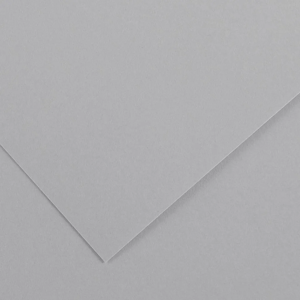 Colorline Paper Sheets 19in x 25in 150gsm Light Gray