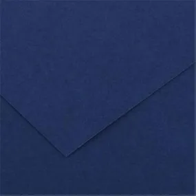 Colorline Paper Sheets 19in x 25in 150gsm Ultramarine