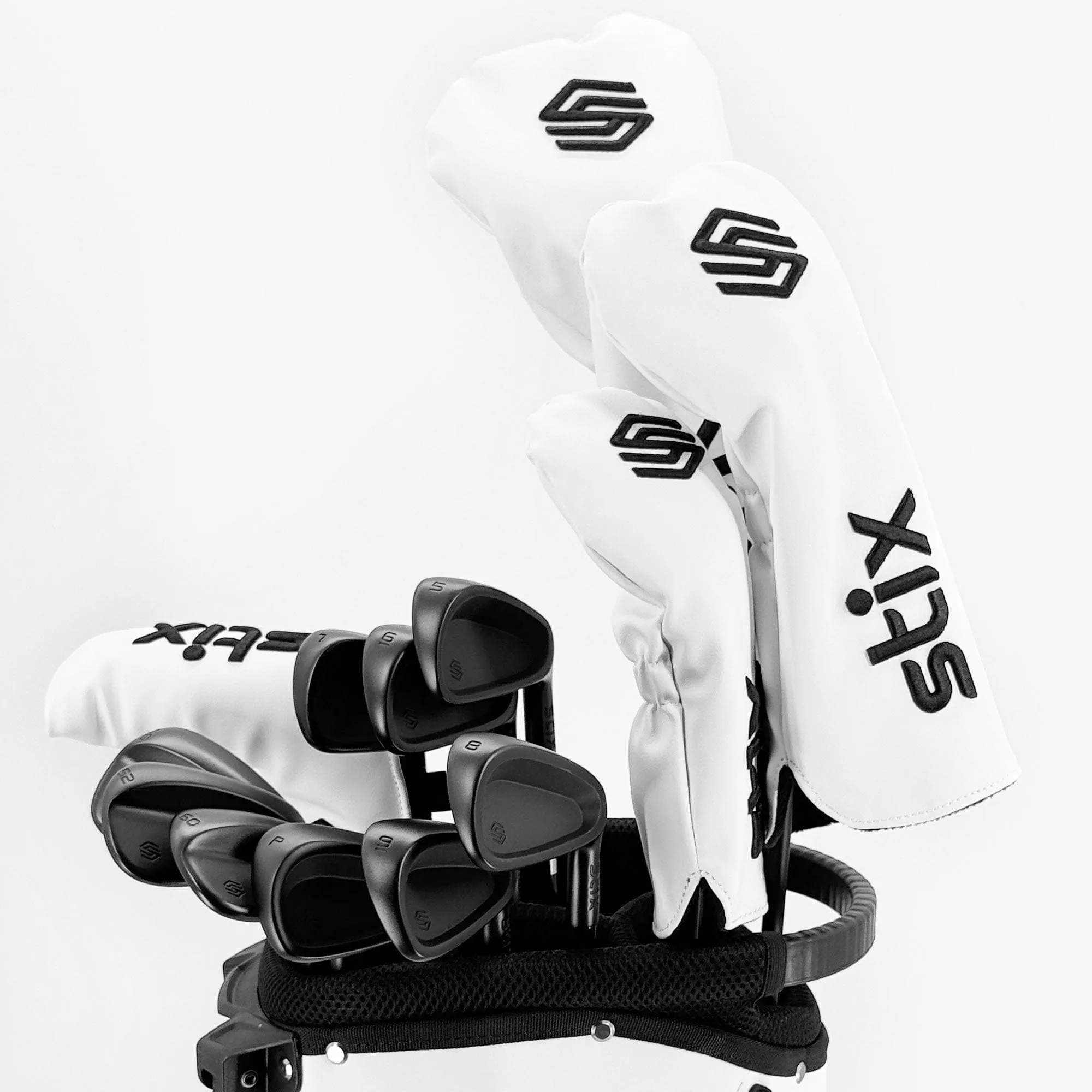 Compete Series Headcovers