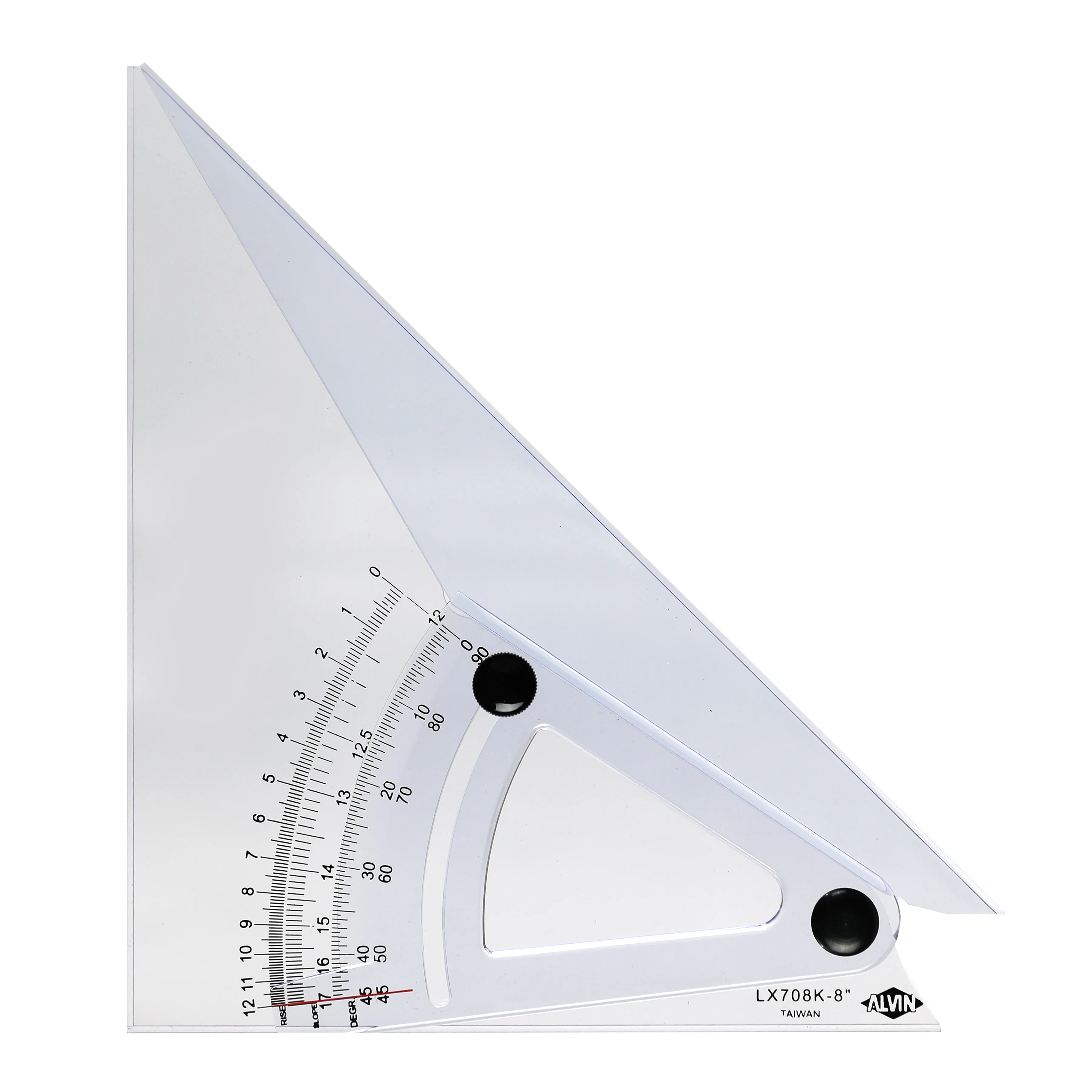 Computing Tri-Scale Adjustable Triangle