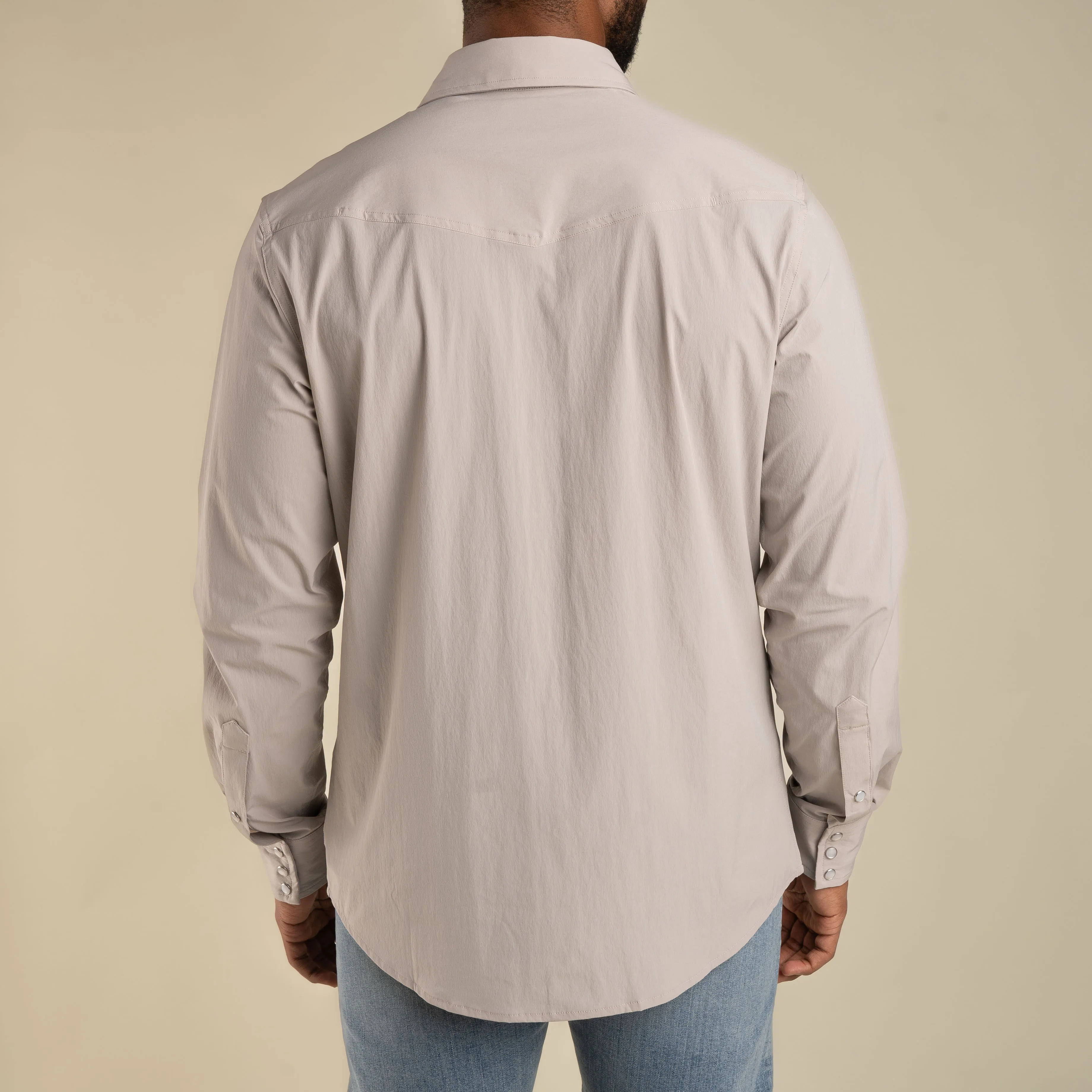 Confluence Tech Shirt