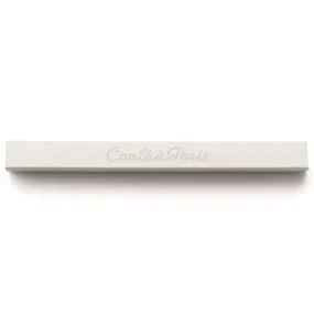 Conte Sketching Crayon White Hb