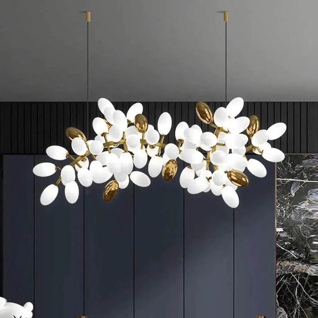 Creative Chandelier Light by Gloss (9089)