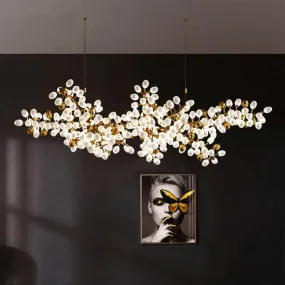 Creative Chandelier Light by Gloss (9089)