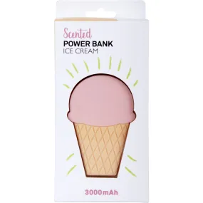 Crest Scented Ice-cream Powerbank