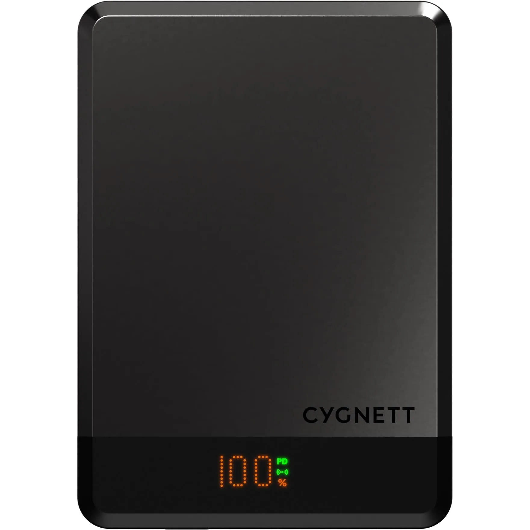 Cygnett 5k MagSlim Power Bank (Black)