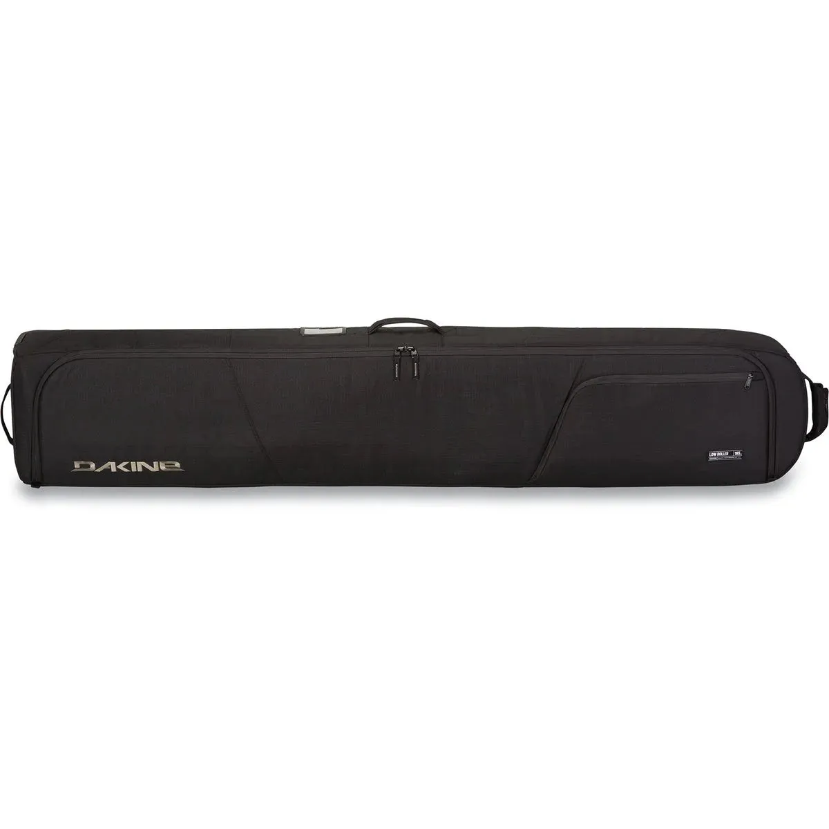 Dakine Low Roller Snowboard Travel Bag - Air Travel Snowboard Bag