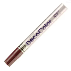 Decocolor Paint Marker Plum #64 Broad