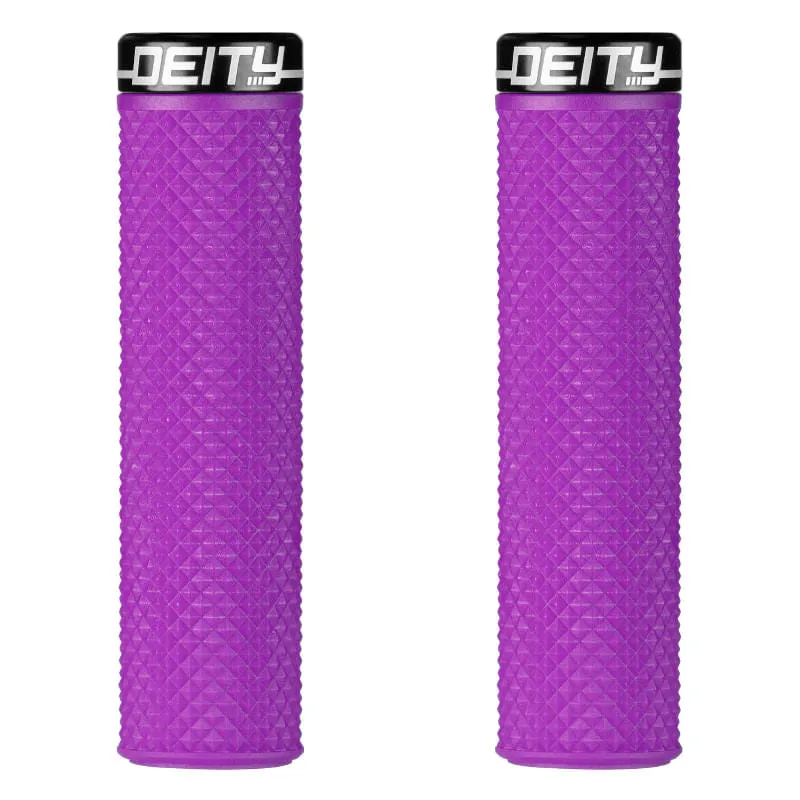 Deity Components Supracrush Grips