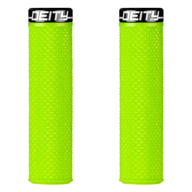 Deity Components Supracrush Grips