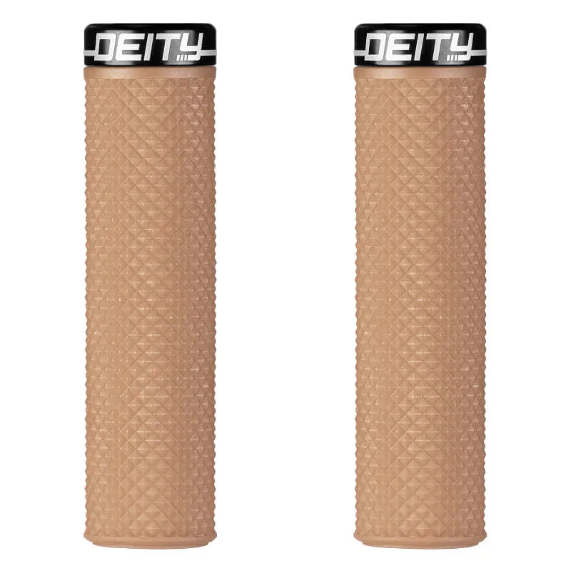 Deity Components Supracrush Grips